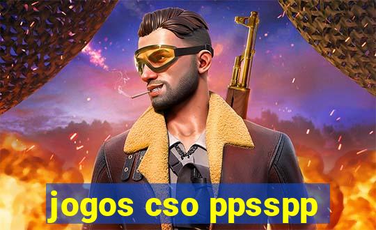 jogos cso ppsspp